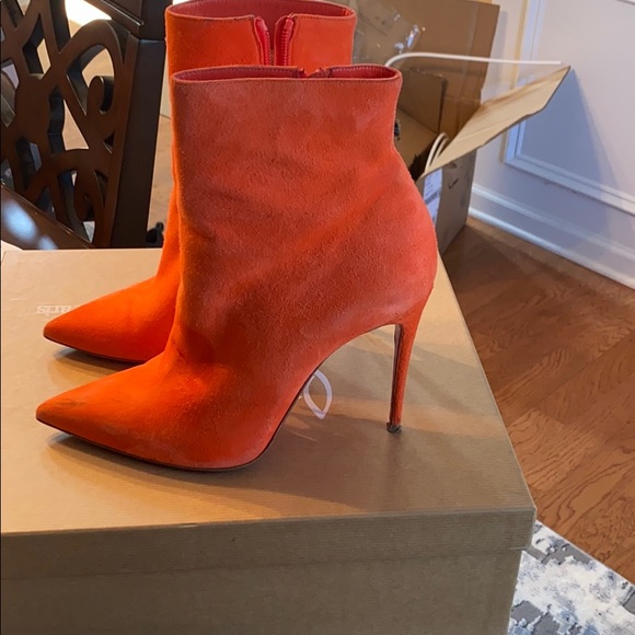 Christian Louboutin booties (no return) - Picture 3 of 5